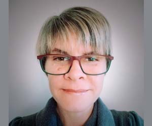 Medtronics Elizabeth Cannon is a PRIDE Network ally